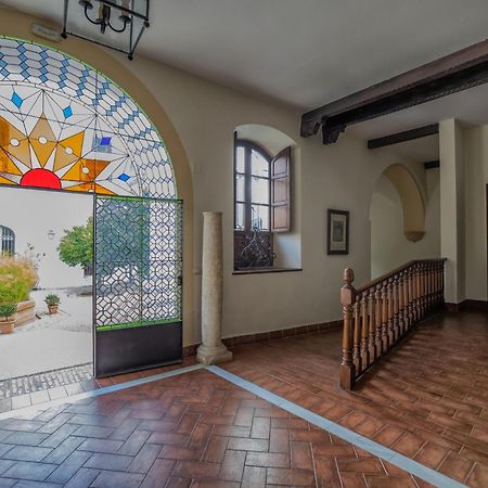 Palacio Marqués Vega Armijo Cordova Esterno foto