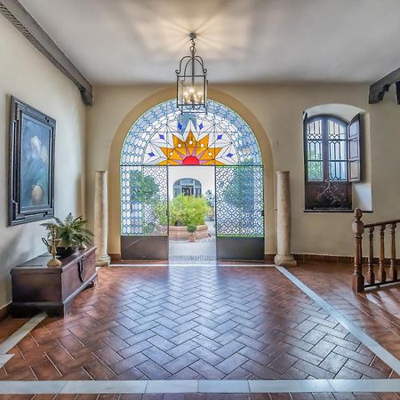 Palacio Marqués Vega Armijo Cordova Esterno foto