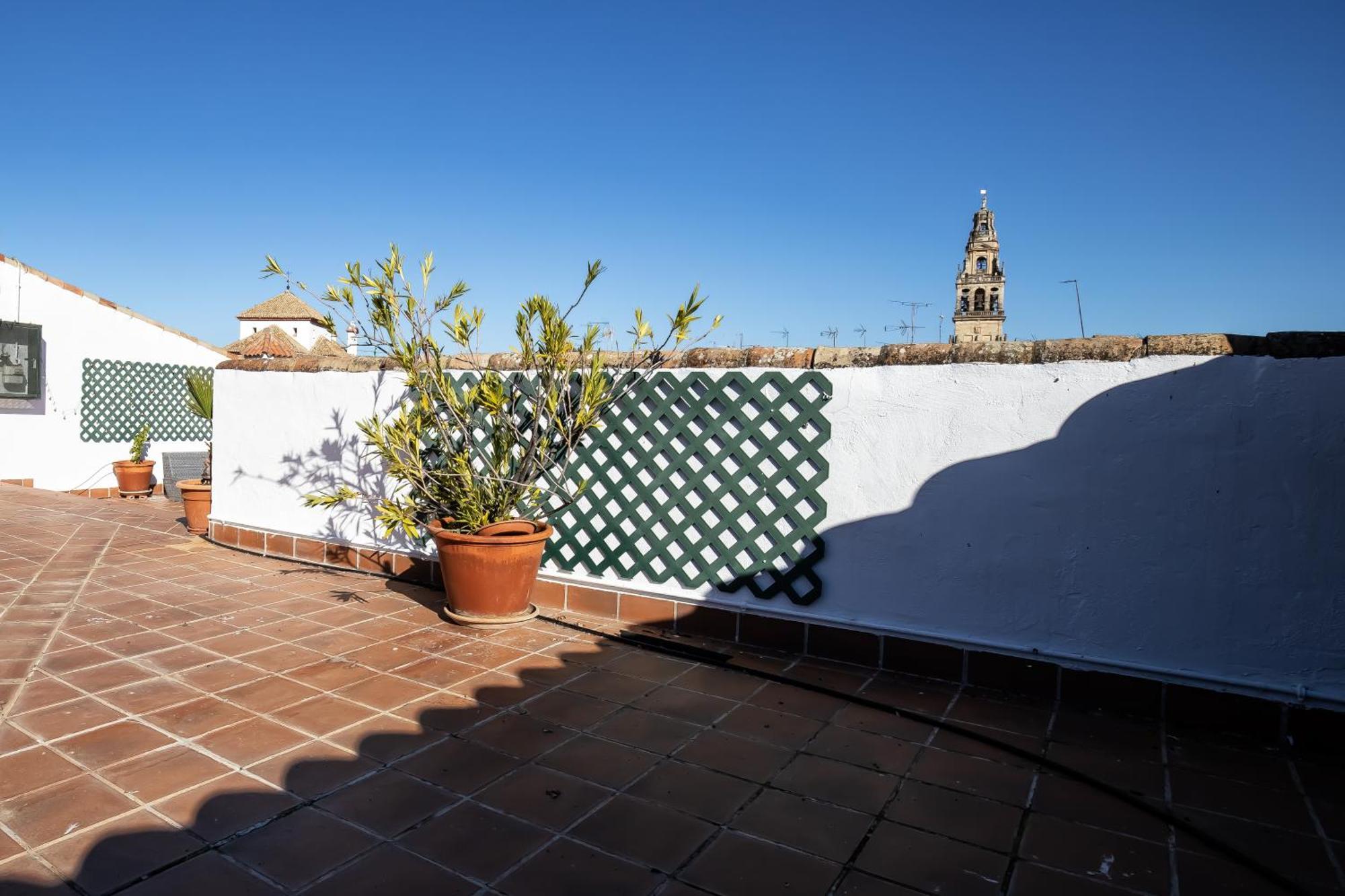 Palacio Marqués Vega Armijo Cordova Esterno foto