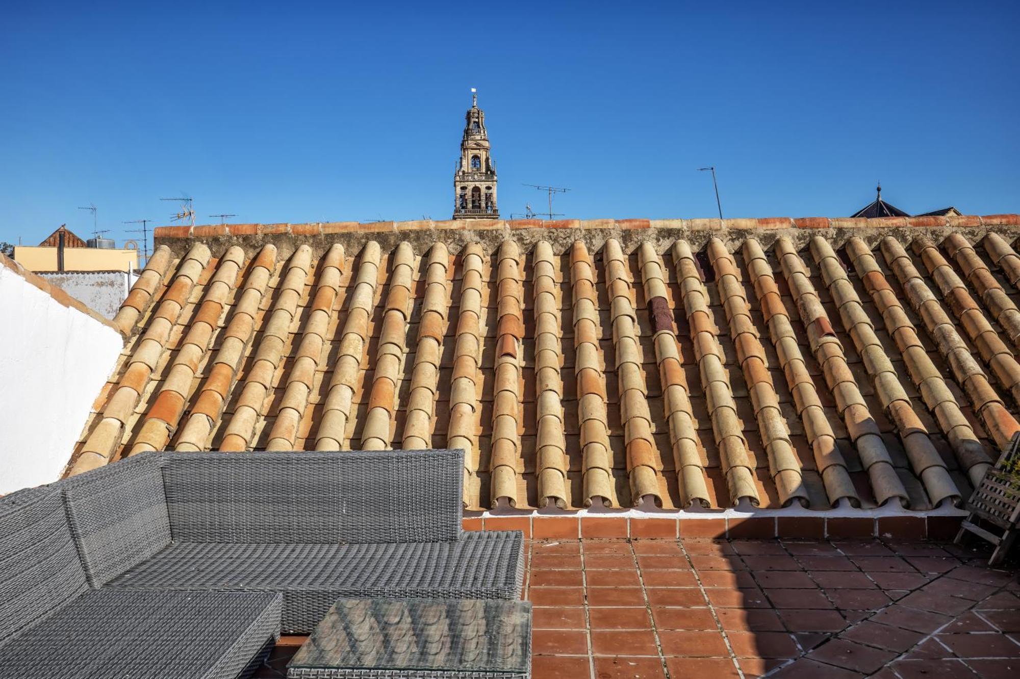 Palacio Marqués Vega Armijo Cordova Esterno foto