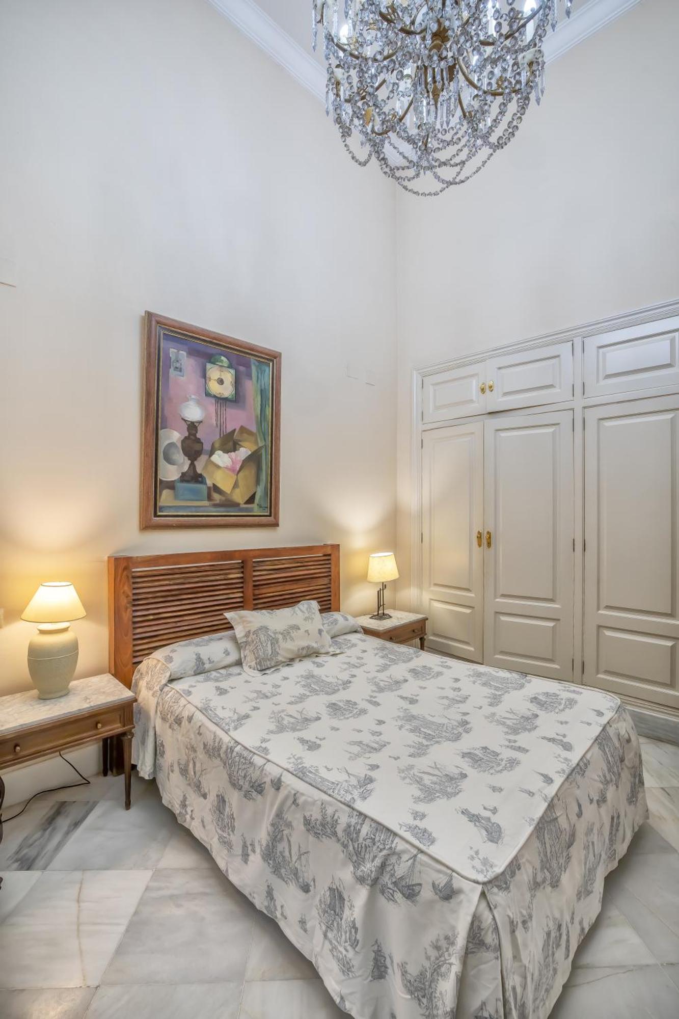Palacio Marqués Vega Armijo Cordova Esterno foto
