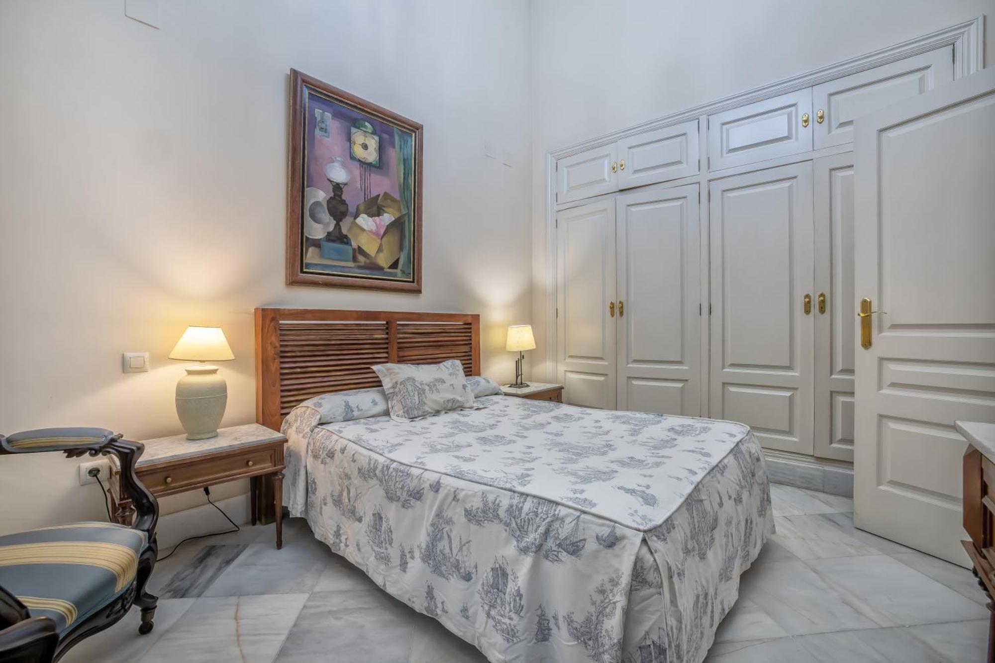 Palacio Marqués Vega Armijo Cordova Esterno foto