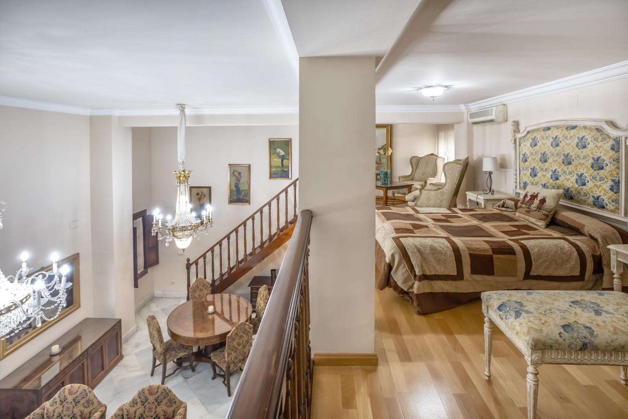 Palacio Marqués Vega Armijo Cordova Esterno foto