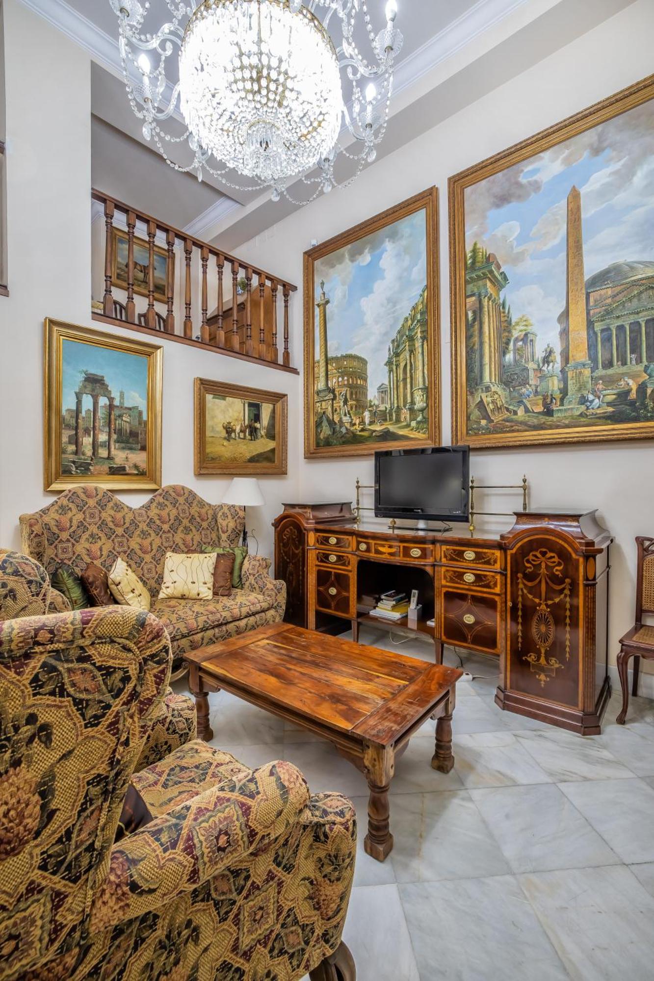 Palacio Marqués Vega Armijo Cordova Esterno foto