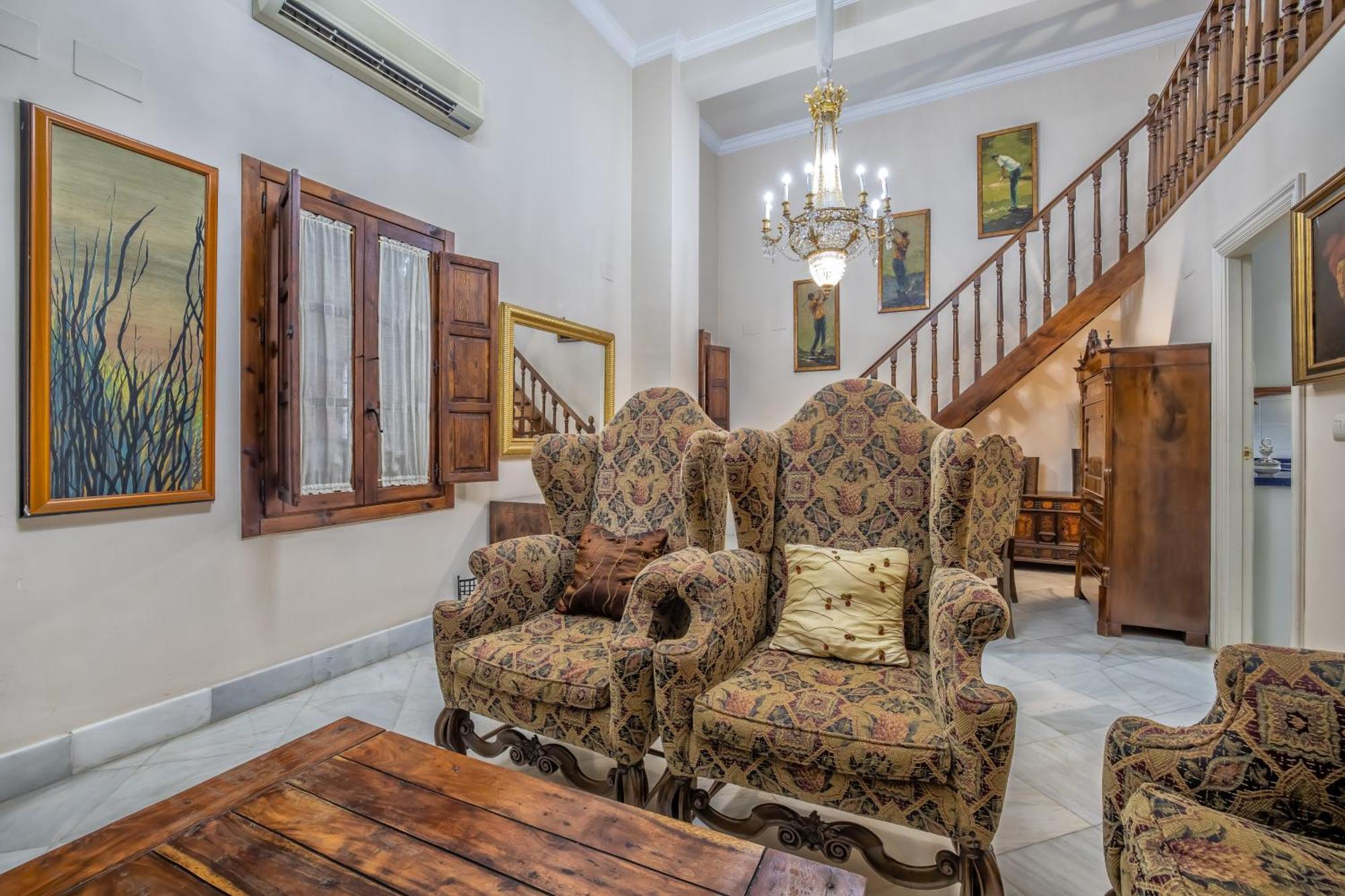 Palacio Marqués Vega Armijo Cordova Esterno foto
