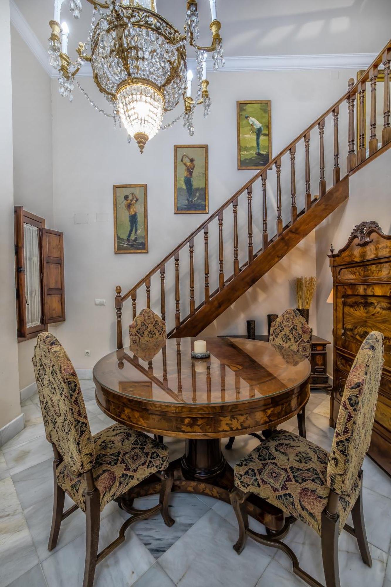 Palacio Marqués Vega Armijo Cordova Esterno foto