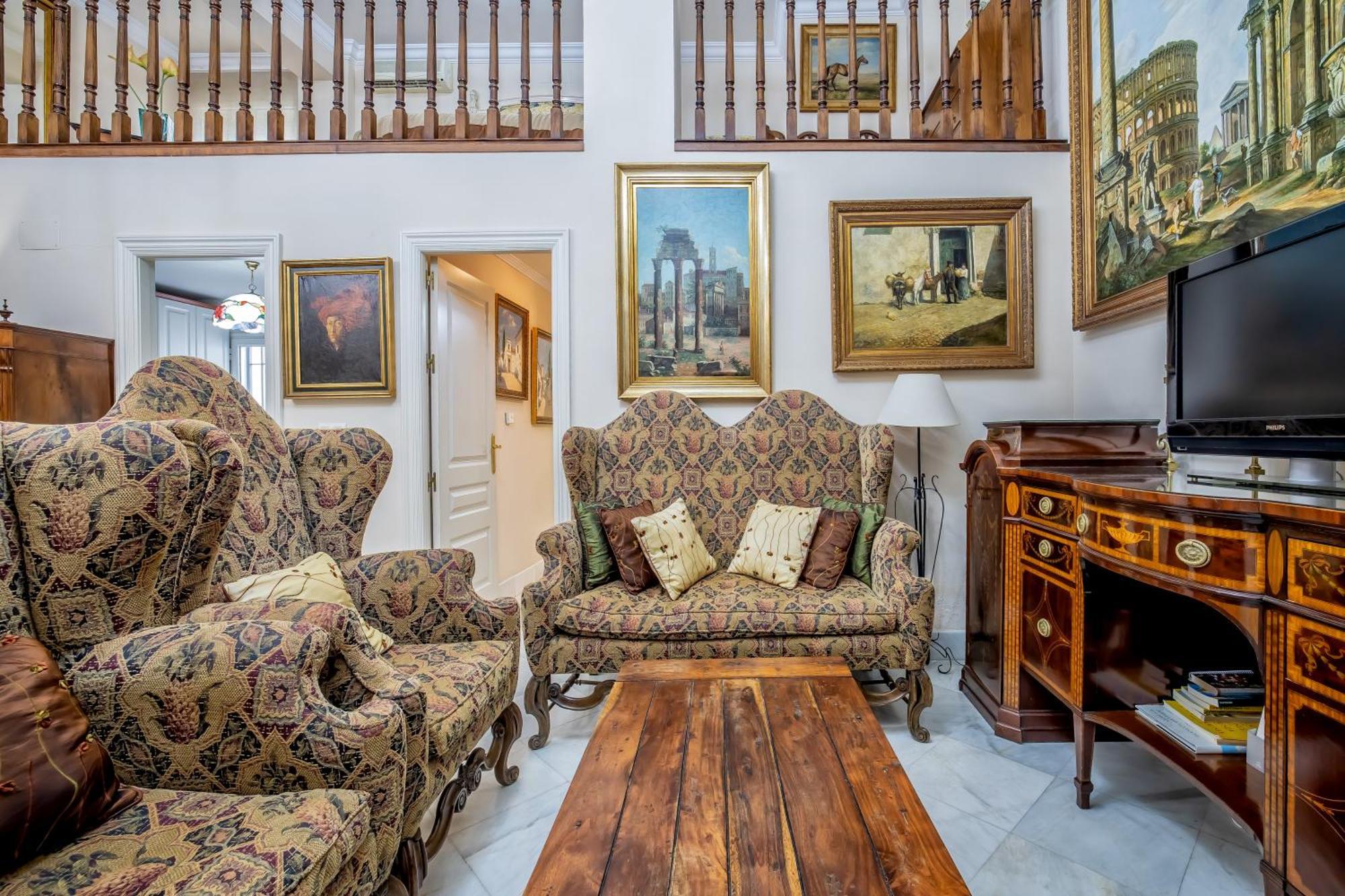 Palacio Marqués Vega Armijo Cordova Esterno foto